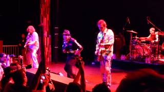 Weirdo&#39;s - Life Of Crime