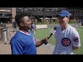 Stretch Your Knowledge With Surprise Guest Jeopardy James Cubs Trivia Episode 2