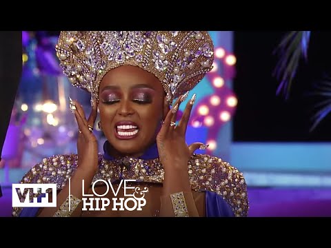 Jojo & Amara Are Not Over Their Beef w/ Jessie Woo | Love & Hip Hop: Miami