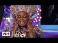 Jojo Amara Are Not Over Their Beef W Jessie Woo Love Hip Hop Miami