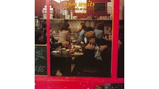 Tom Waits - "Emotional Weather Report"