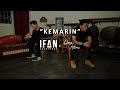 Ifan Seventeen - Kemarin (Seventeen Cover) [Feat. Dory Harsha]