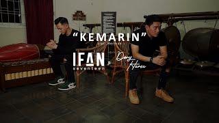 Download lagu Kemarin - Seventeen | Cover with the Singer #06 (Koplo Campursari Version ft. Dory Harsha) mp3