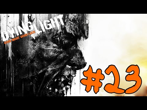 Dying Light - Walkthrough - Part 23 - Binoculars (PC UHD) [4K60FPS]