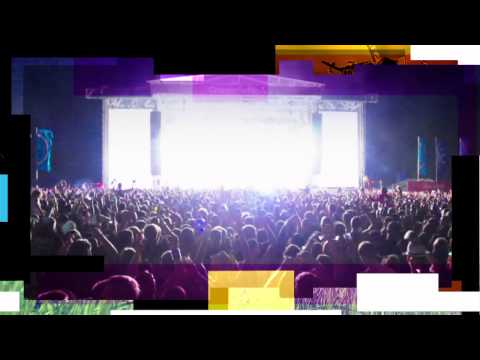 Creamfields 2011 Festival Highlights