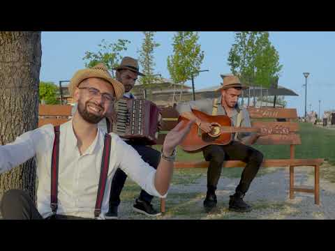 Bledi Selita x Ervin x Olsi - Kolazh Rom