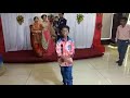 Sneh S Dance Man Ma Emotion