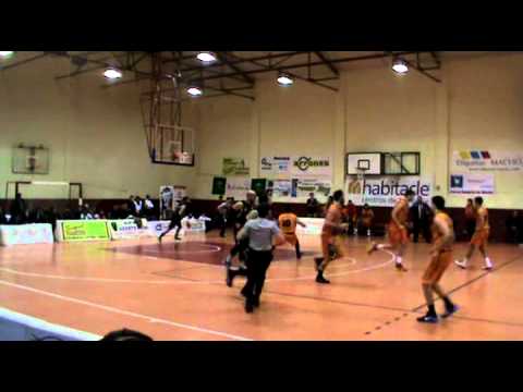 EBA D J14 A FRAGATA MORON - CAM ENRIQUE SOLER
