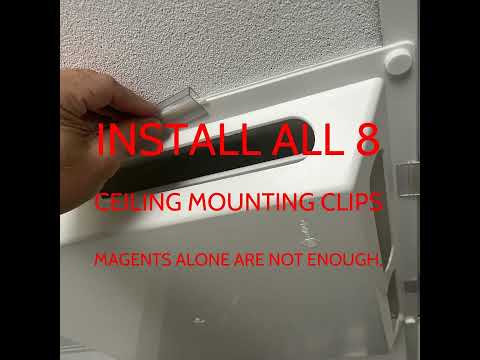 4-Sided Air Diverter