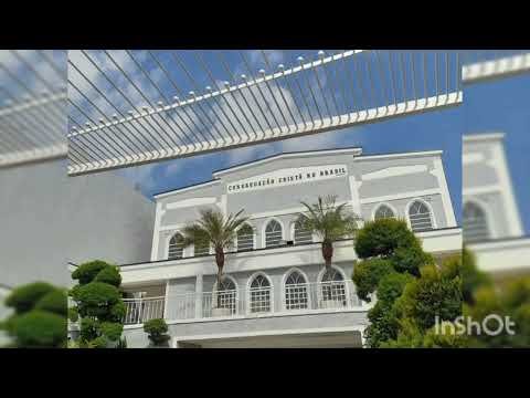 Hino 165 - Foi o Senhor Jesus! (CCB Vila Missionária)