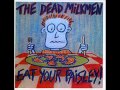 Dead Milkmen - Earwig