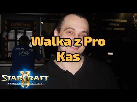 Walka z Pro - Kas PvT
