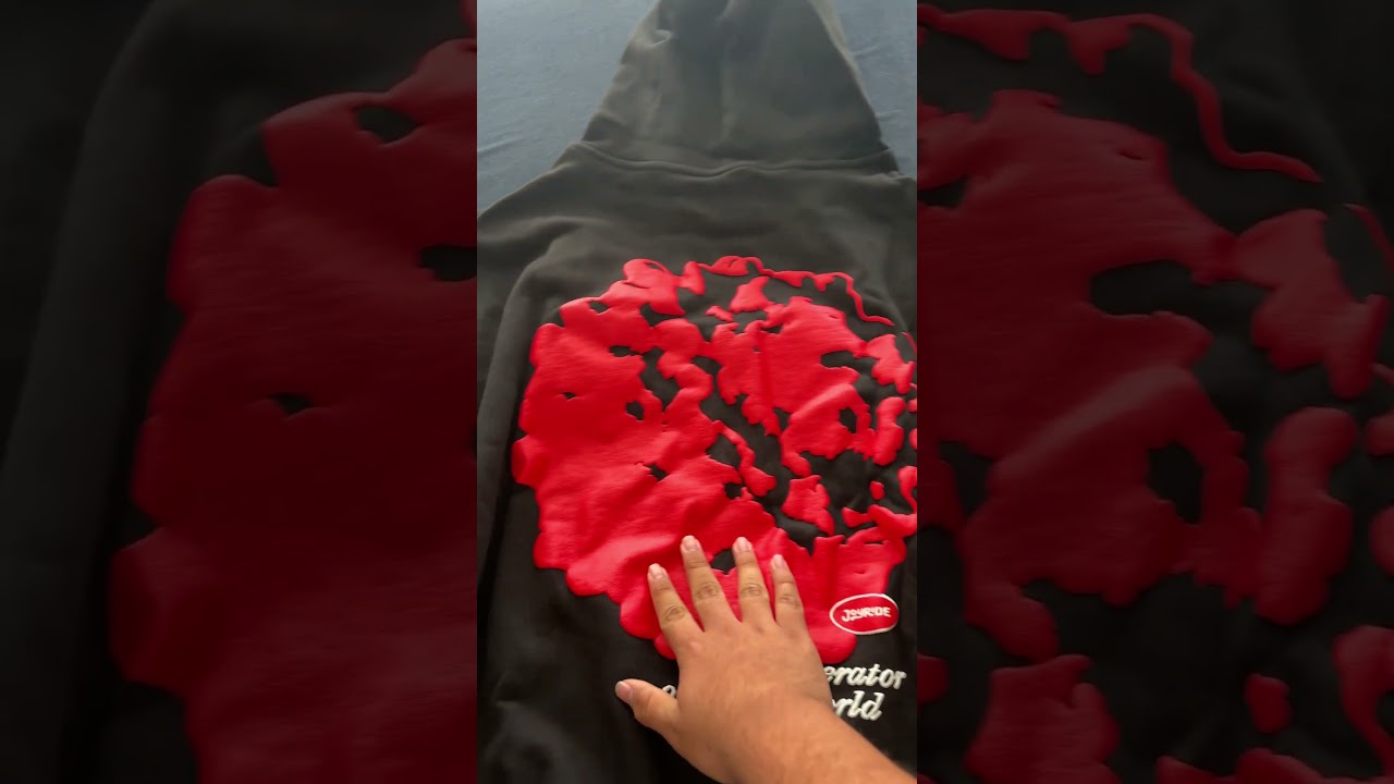 Joyride jacket check✅ #ryantrahan #joyride