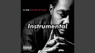 DJ Quik - Real Women [Instrumental]