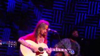 Chely Wright at Joe&#39;s Pub 5 of 6 - Damn Liar (ending) &amp; Single White Female