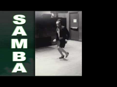 Todd Terry - Samba (Tripmastaz Edit) ft. House of Gypsies