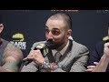 PAULIE MALIGNAGGI ON ARTEM'S LAST FIGHT VS KNIGHT "I THOUGHT HE BLEW THE FIGHT! THIS GUY SUCKS!"