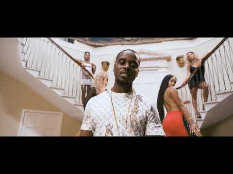 B1Vuitton x Skrapz x Haile - #Dominic Not Like Me (Music Video)