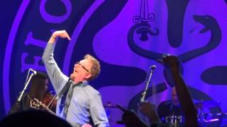 Flogging Molly - &quot;Selfish Man&quot; (Live in San Diego 3-7-13)