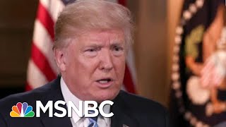 Representative Eric Swalwell On GOP's List Of Trump Scandals: ‘They Know’ | The Last Word | MSNBC