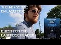 The Abyss 1993 On LaserDisc Quest For The LaserDisc Reader