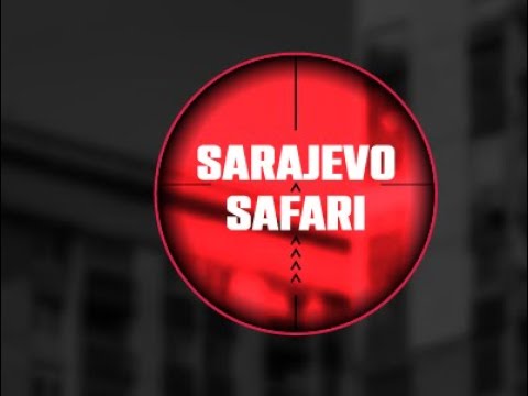 Sarajevo Safari