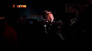 Allison Crutchfield -- Dean's Room