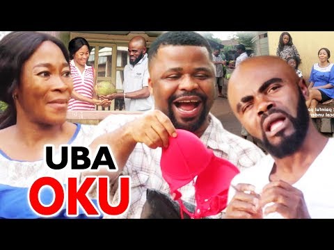 Uba Oku Season 1&2 - 2019 Latest Nigerian Nollywood Comedy Igbo Movie