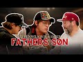 Stephen Wilson Jr. & HARDY - Father's Søn | Something's Burning Unplugged