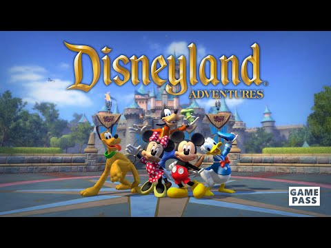 Disneyland Adventures Monthly Xbox Game Pass Rewards Quest Guide August 2020 Alt