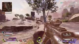 ［apex legends]　ちょっとだけ　特攻隊の精神を忘れずに！　配信　apex Apex 　ゲーム配信
