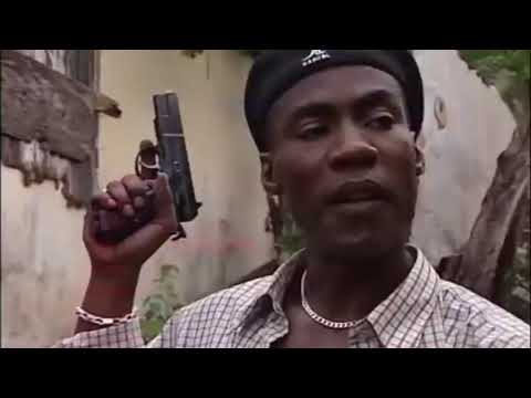 Third World Cop (1999) - What's the rush, skinny? - (3/10) | Caribbean Clips