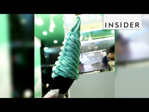 download lagu mp3 mp4 Ice Cream Sea, download lagu Ice Cream Sea gratis, unduh video klip Ice Cream Sea