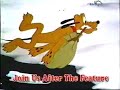 Join Us After The Feature Oliver And Company