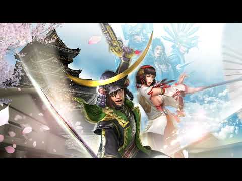 A Choice (Sengoku3EMP Mix) - Sengoku Musou 3 Empires OST (15 Minute Extension)