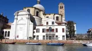 preview picture of video 'Saint Jeremiah Church, Venice, Veneto, Italy, Europe'