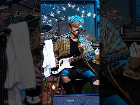 170506 Everyday6 in May  - Only you (YoungK focue)