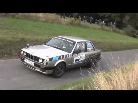 ARS Marklowice 2015 | Jasnowski Tomasz / Kraft Jakub – BMW 316i