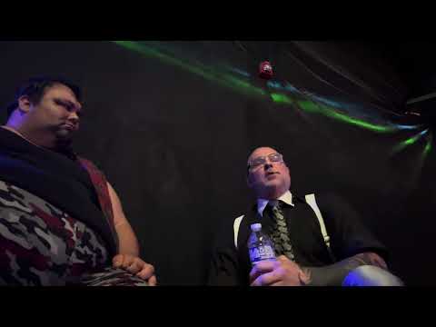 RHINOtalk! Episode 9 ft. “Hitman” Jay DeNiro! OVW Hard Reset 6/14/2025 Davis Arena!