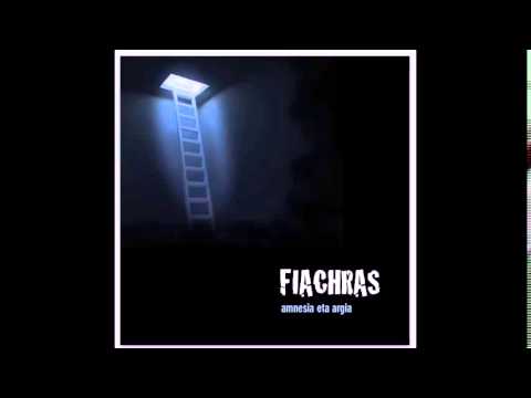 Fiachras - La ceguera