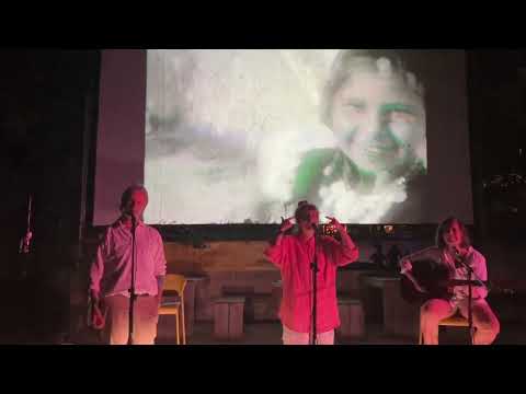 Volontré - Bene (live at Le Serre dei Giardini Margherita) Bologna