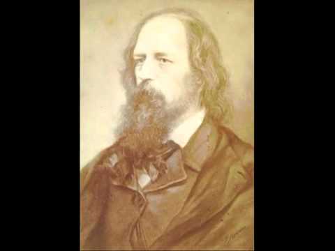 Locksley Hall (First Part) by Alfred, Lord Tennyson