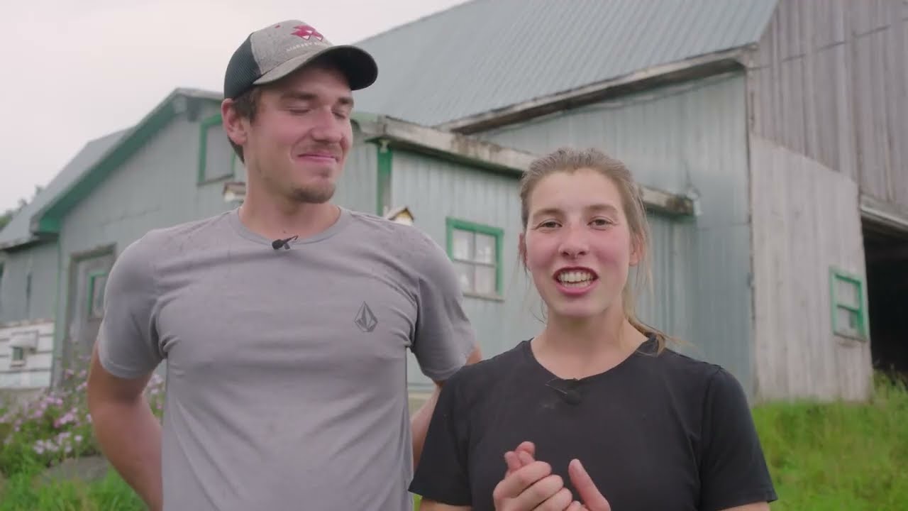 Relève agricole : comprendre les défis pour mieux les surmonter