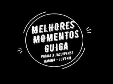 Semifinais Baiano Sub-17 em 2017