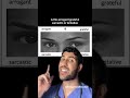 Can You Tell Someone S Emotions Just From Their Eyes Part 2 Intuition