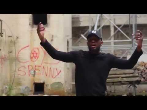 Will Blaze Damage ft  DK produced by Imvaize Records