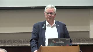 Richard Wahls 031725