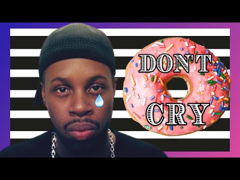 J Dilla's Don't Cry Might Make You Shed A Tear