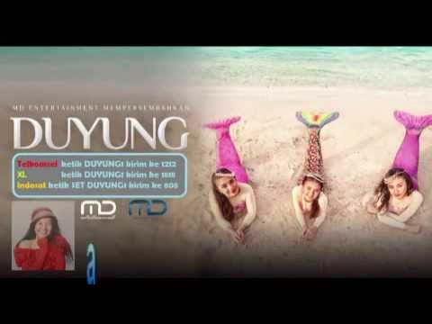 Afifah Ifah'nda - Terlanjur Dia (OST DUYUNG)