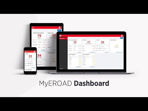Single View Dashboard